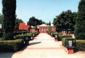 Kalagram, Chandigarh