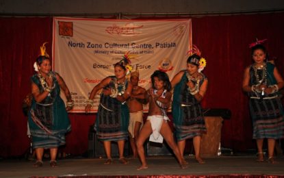 NZCC – Photographs – Sanskritik (Cultural) Yatra-2016