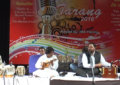 Tarang 2016 Dr. R.S. Gill 12.06.2016