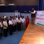 Swachh Bharat - Pledge Ceremony - 21.05.2016 (ii)