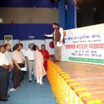 Swachh Bharat - Pledge Ceremony - 21.05.2016 (iv)