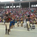 Wagah Border, Amritsar - 13.06.16  (ii)