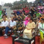 Wagah Border, Amritsar - 13.06.16  (iii)