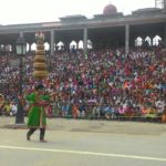 Wagah Border, Amritsar - 13.06.16  (vi)