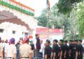 NZCC celebrated Spirit of Freedom 70th Independence Day of India. Some Glimpses.