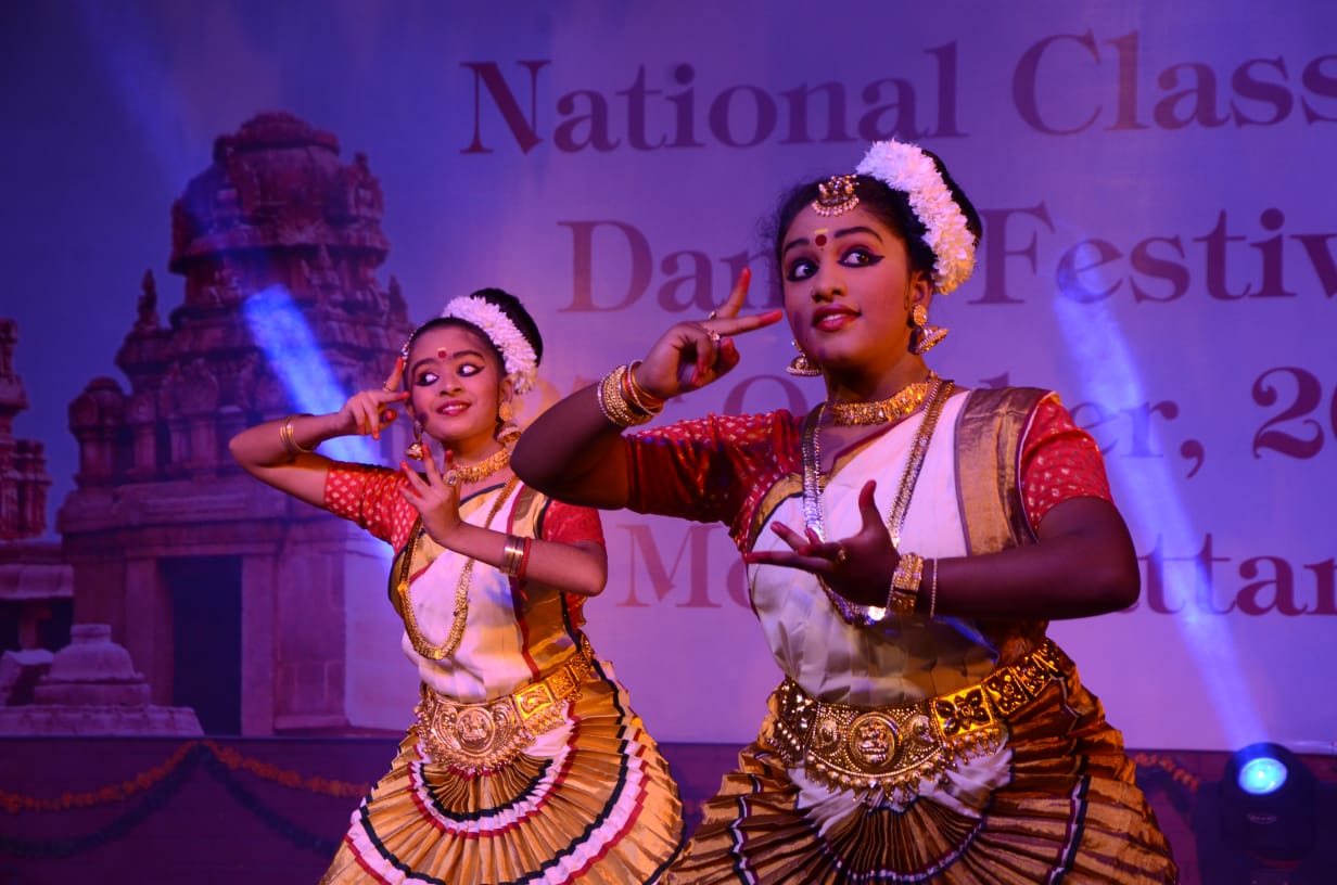 North Zone Cultural Centre – Day 4 of National Classical Dance ...