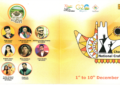 13th Chandigarh National Crafts Mela from December 1 to 10, 2023 at Kalagram, Manimajra, Chandigarh.