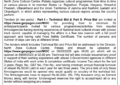 E-Tender for providing Food to artists